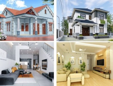 Sơn Ryder:Lựa chọn hoàn hảo cho công trình nội ngoại thất